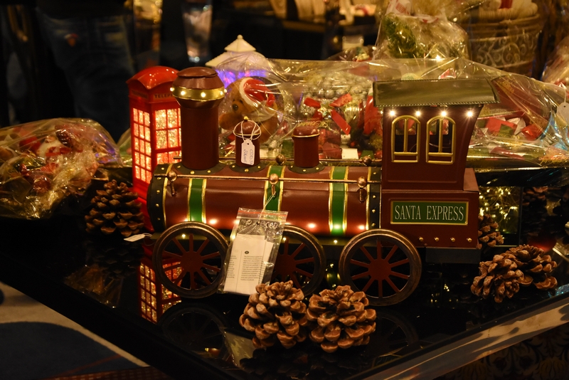 Le Marché de Noël